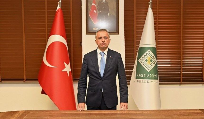 Taşköprü eski kaymakamı Türkiye’nin ilk 5’inde