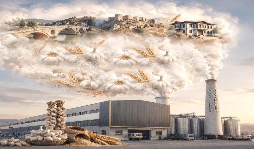 Tek festivalle baca tütmüyor!