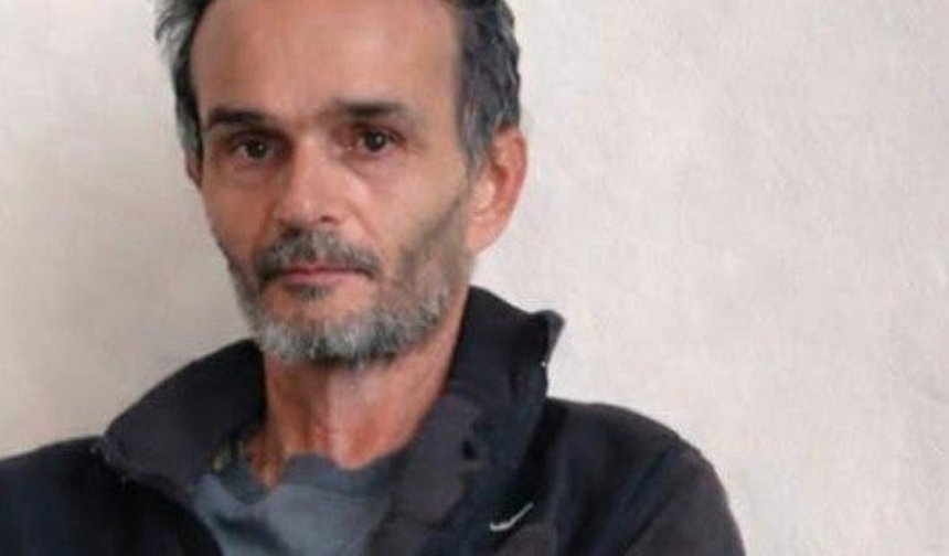 Kastamonu’da Şizofreni hastası adam kayboldu