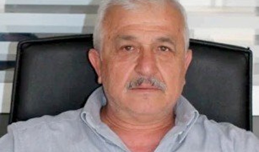 Sevilen isim hayatını kaybetti