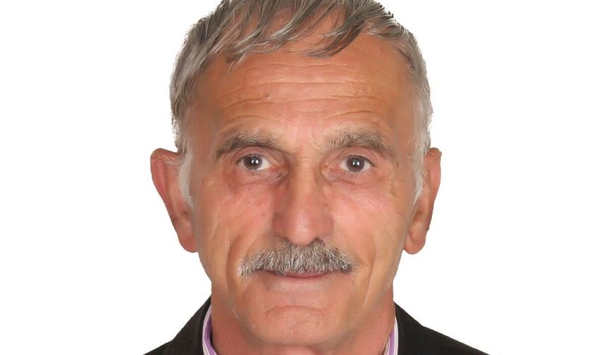 Kastamonu'da tarlada fenalaşan yaşlı adam hayatını kaybetti