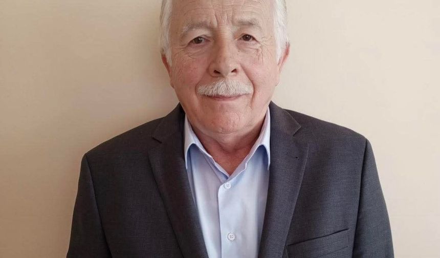 Cide’de eski muhtar hayatını kaybetti