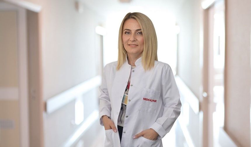 Uzman isim uyardı: Bahar aylarında göz alerjisine dikkat!
