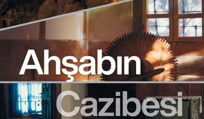 Ahşabın Cazibesi İstanbul’da gösterilecek