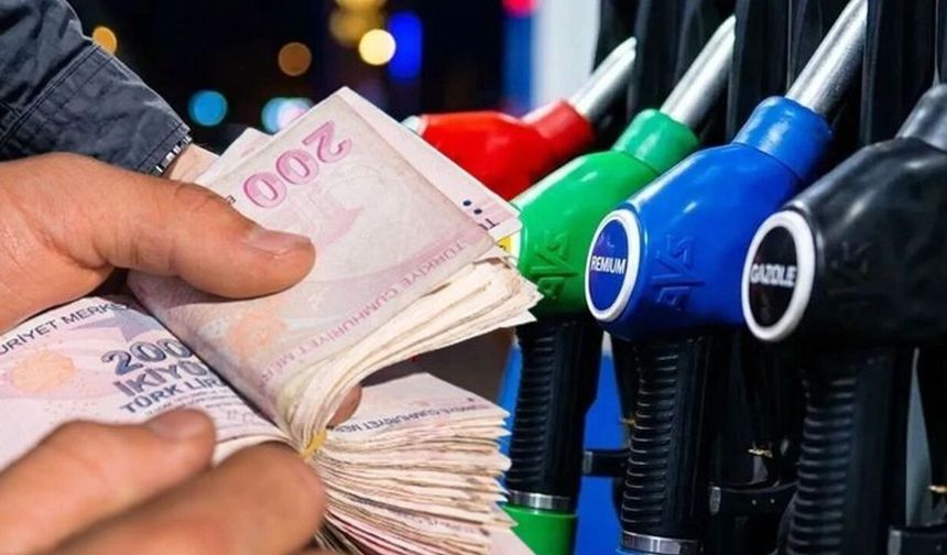 Kastamonu’da benzinin litre fiyatı 75 TL’yi aşacak