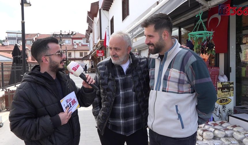 Büyük İlgi Gören "Bile Bil" Yarışmasında 2. Bölüm Yayında!