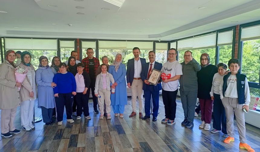 Boyraz'dan yürek burkan mesaj: “Bizden sonra da güvenle yaşayabilsinler”