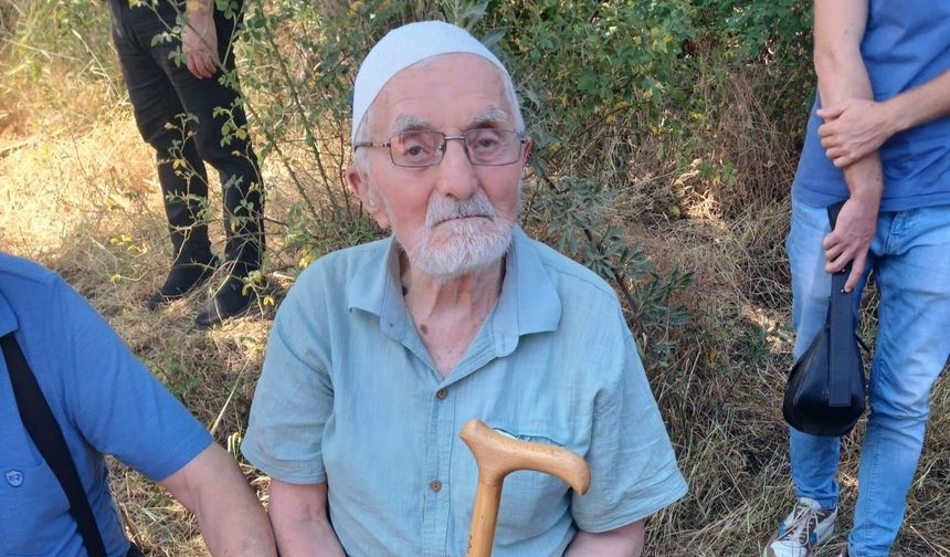 Emekli öğretmen Hilmi Yılmaz hayatını kaybetti