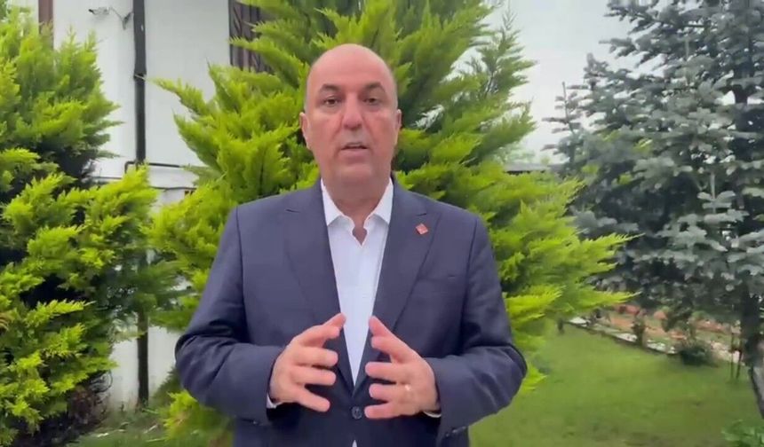 Erbilgin: “Demokrasinin en karanlık günlerinden birini yaşıyoruz”