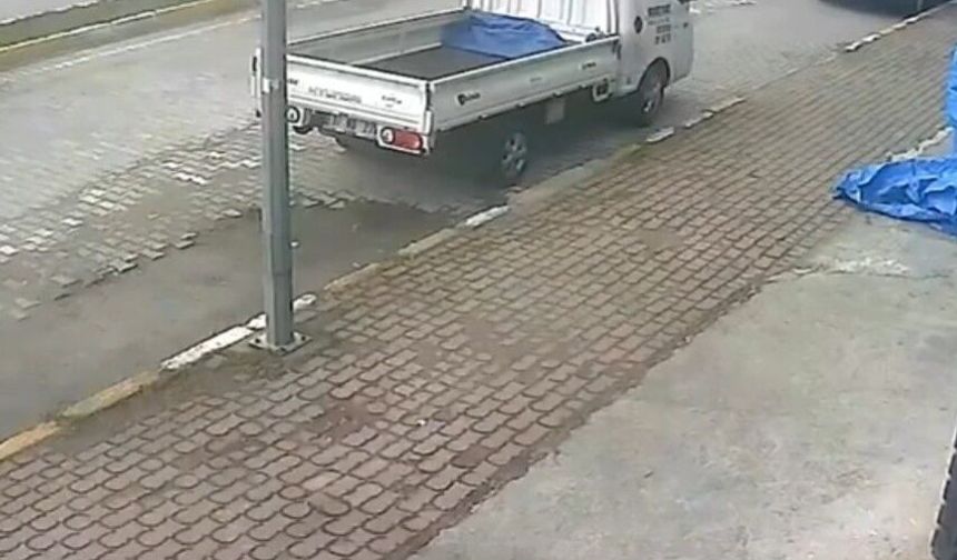 Kastamonu'daki o feci kazanın görüntüleri ortaya çıktı