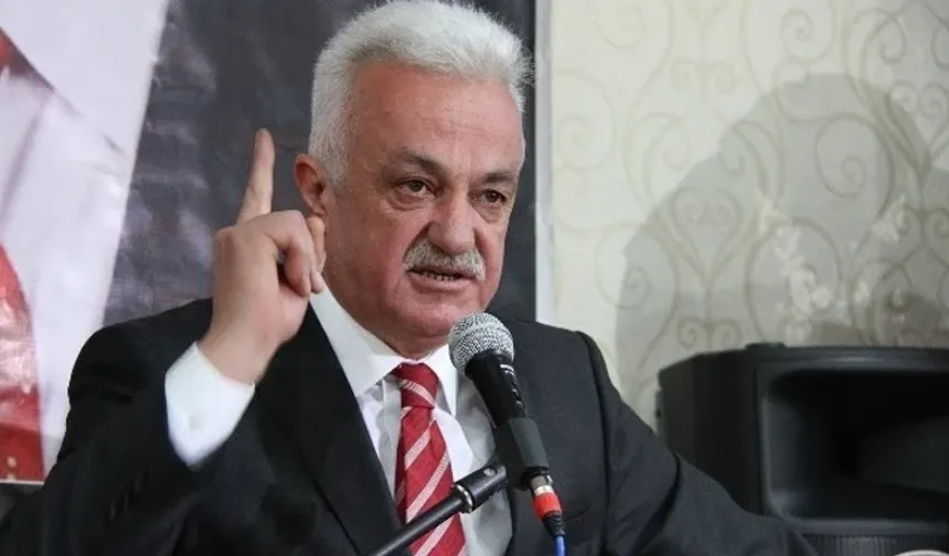 Hayati Hamzaoğlu'ndan 'vefa' vurgusu