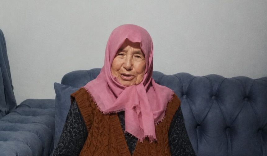 Fatma Moray vefat etti