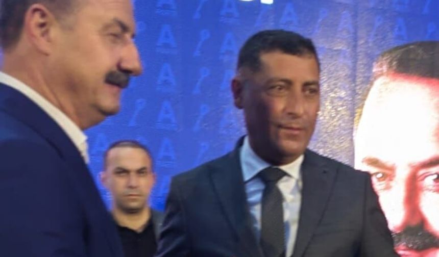 KAL-DER’den Ağıralioğlu’na eski Kastamonu fotoğrafı