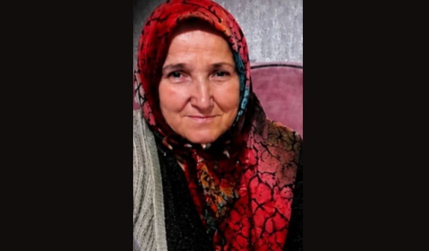 Kastamonulu aile İzmir'de kaza yaptı: 1 ölü