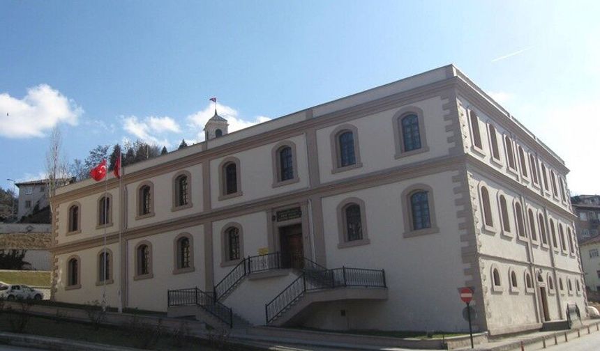 Kastamonu İl Kültür ve Turizm Müdürlüğü nerededir, adres bilgileri , iletişim bilgileri nedir, müdürü kimdir?
