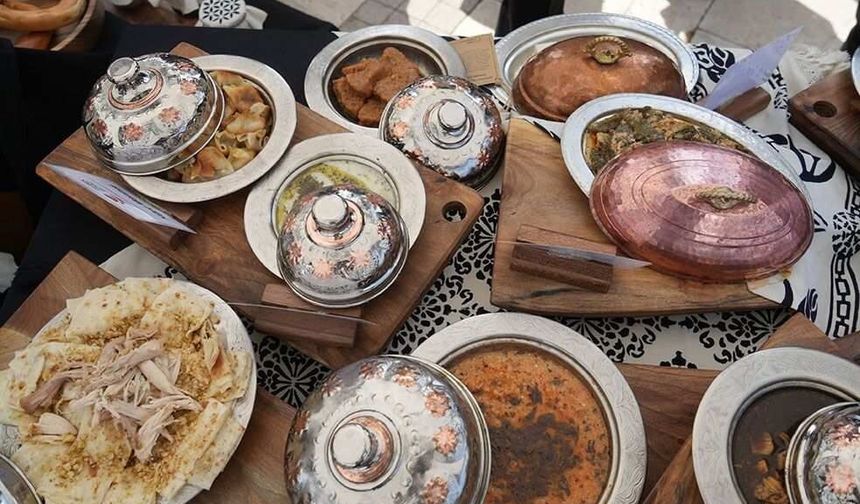 Kastamonu lezzet haritası: Yöresel tatlarla gastronomi yolculuğu