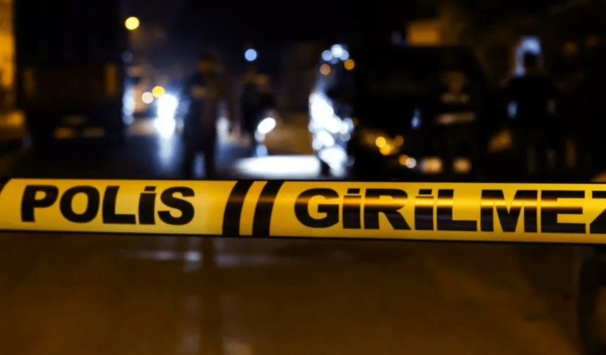 Kastamonu’da infaz koruma memuru evinde ölü bulundu