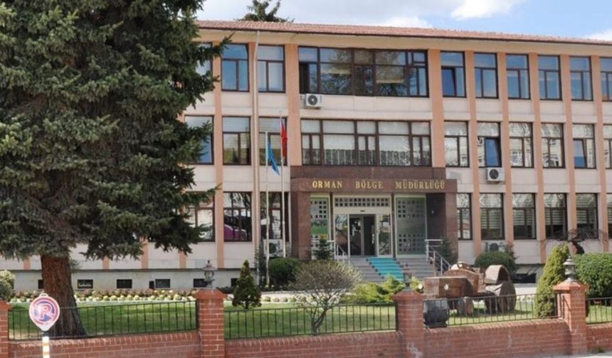 Kastamonu Orman Bölge Müdürlüğü nerededir, adres bilgileri, iletişim bilgileri nedir, müdürü kimdir ?
