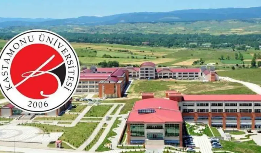 Kastamonu Üniversitesi ilk patent lisanslamasını gerçekleştirdi