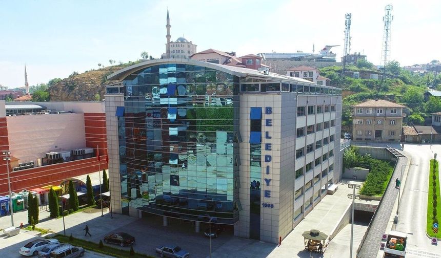 Kastamonu Belediye Başkanlığı nerededir, adres bilgileri, iletişim bilgileri nedir, Belediye Başkanı kimdir ?