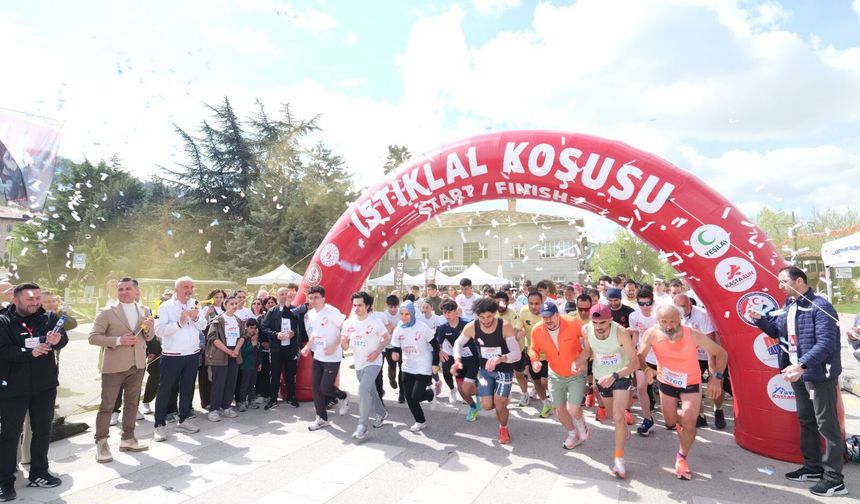 Kastamonu’da adımlar İstiklal için atıldı
