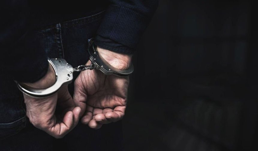 Kastamonu’da aranan 16 kişi yakalandı