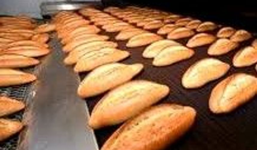 Kastamonu güne zamla uyandı: Ekmek ve simit fiyatları arttı