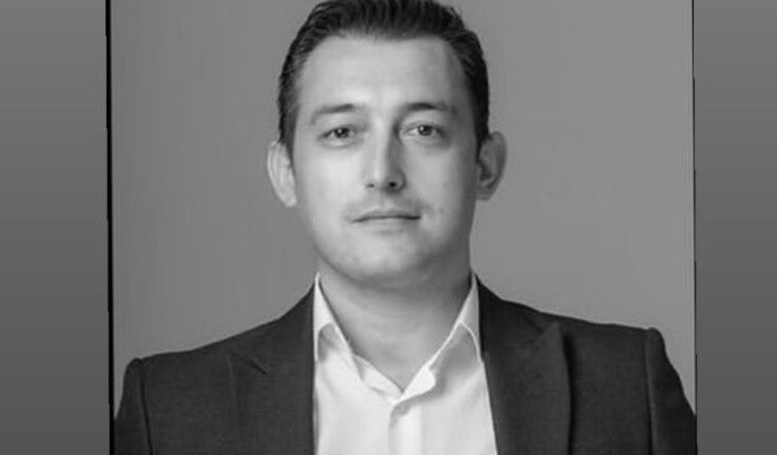 Kastamonulu genç trafik kazasında hayatını kaybetti