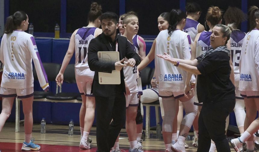 Kastamonulu Hamdi Yılmaz, KBBL ve TKBL’de Görev Alan En Genç İsimlerden Biri Oldu