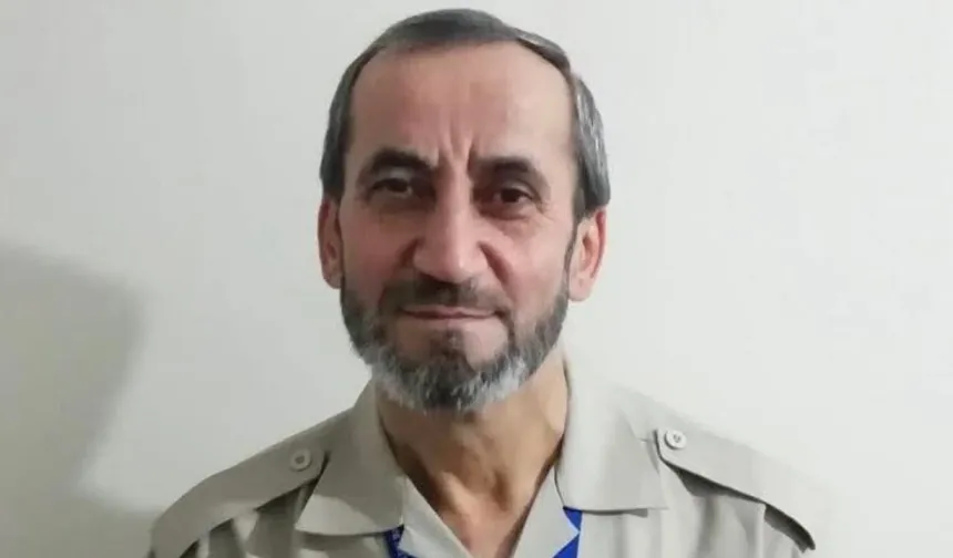 Kastamonulu emekli imam hayatını kaybetti