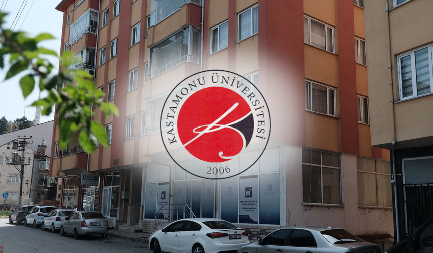 Kastamonu Üniversitesi’nden flaş karar
