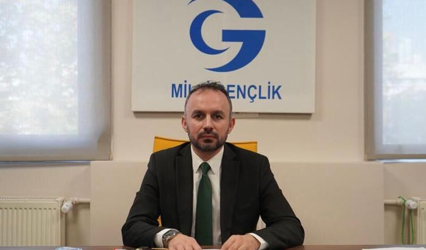 Milli Gençlik Derneği Genel Başkanı Özvatan Kastamonu'ya geliyor