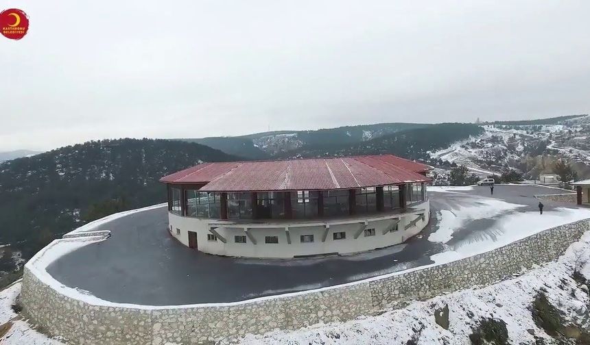 Seyrangâh Tepesi’nde çevre seferberliği