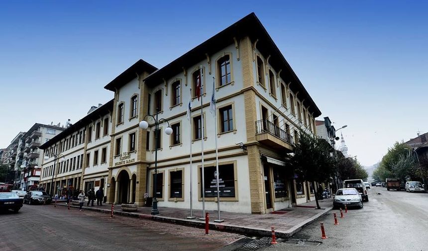 Kastamonu Taşköprü Belediye Başkanlığı nerededir, adres bilgileri, iletişim bilgileri nedir, Belediye Başkanı kimdir ?