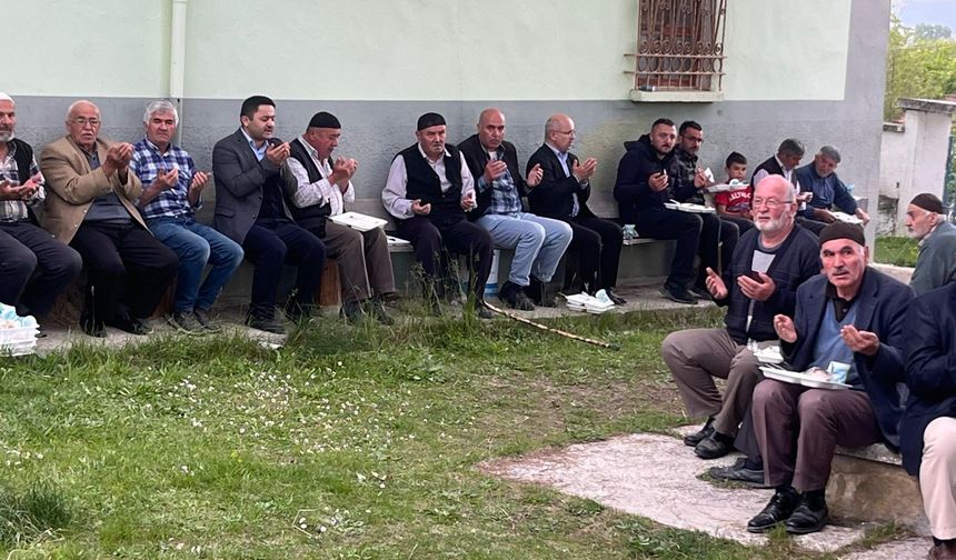 Yağmur istediler doluya kapıldılar!