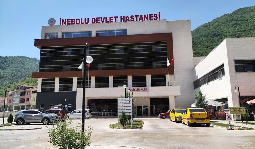 Kastamonu’da İstiklal Yolu Yürüyüşü’nde bir olay daha!