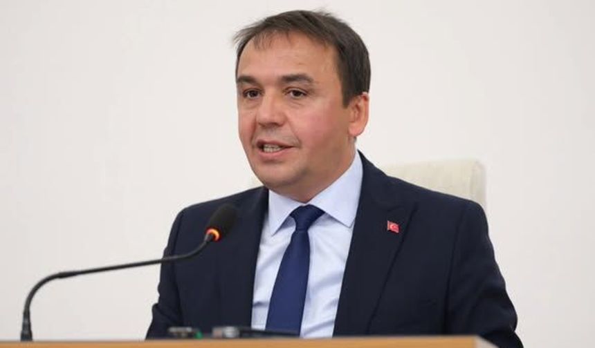Baltacı’dan mecliste sert sözler!