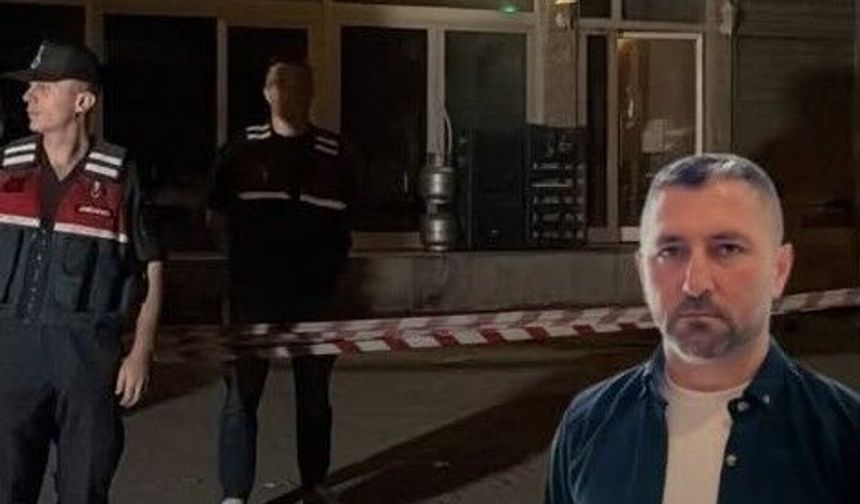 Kastamonu’da silahlı saldırı can aldı