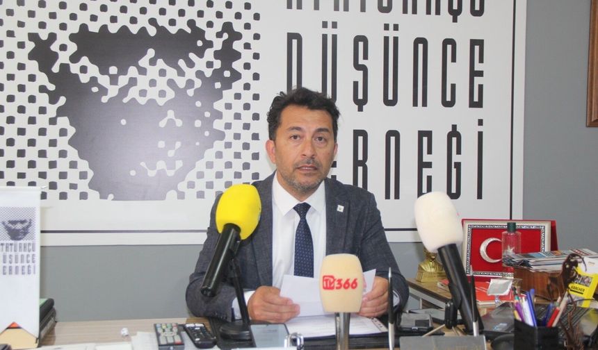 ADD Kastamonu’dan gündemi sarsan iddialara yanıt!