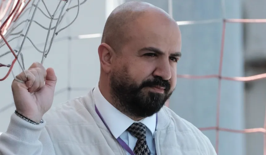 Erkan Yılmaz'dan Kastamonuspor açıklaması: "Verilen sözler tutulmadı, istifa ediyorum"