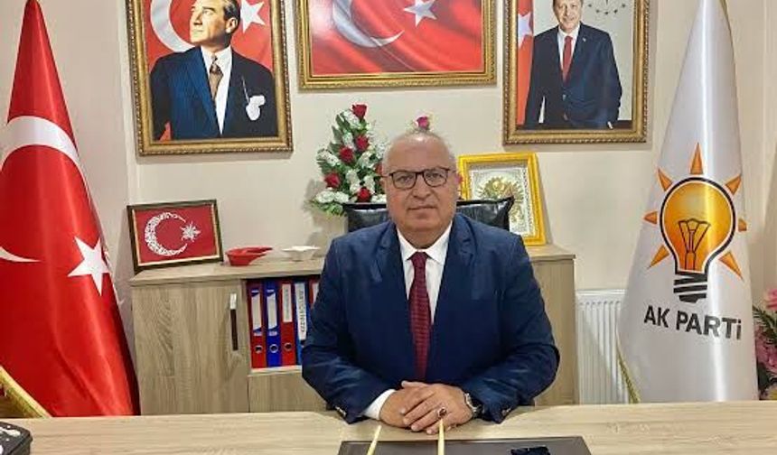 Başkan Durası, Cide’de yapılan hizmetleri sıraladı