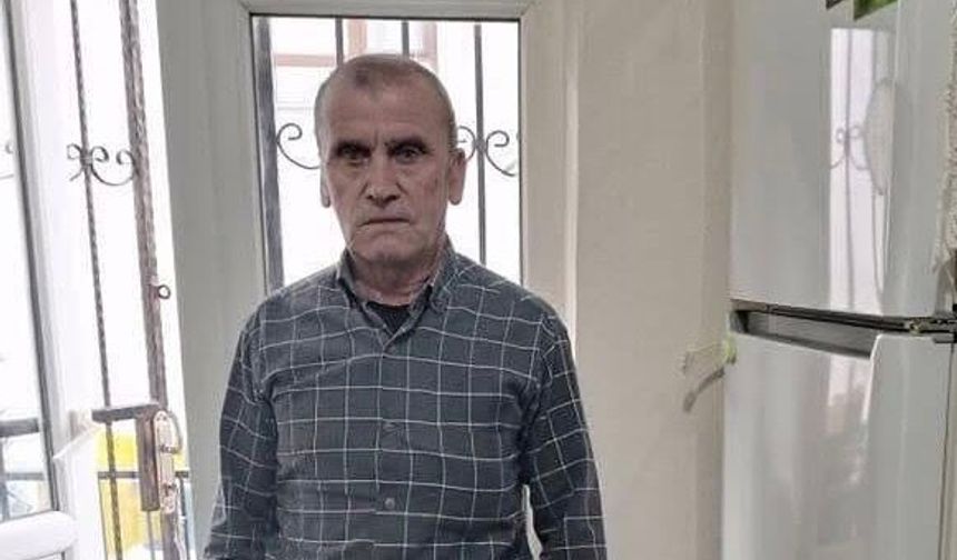 Kastamonu'da Veli Nazlı hayatını kaybetti