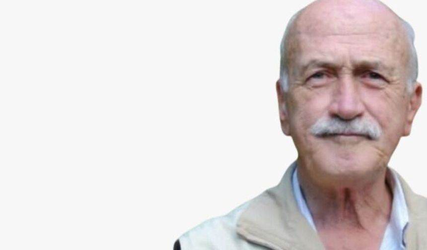 Cide'nin acı kaybı: Emekli öğretmen Müfit Yüksel vefat etti
