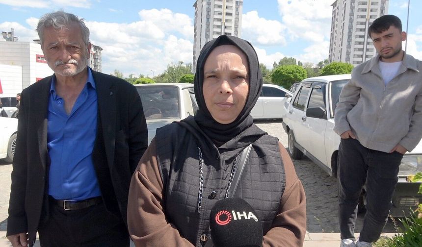 Cide’de düğün eğlencesi kâbusa döndü: Acılı aile adalet istiyor!