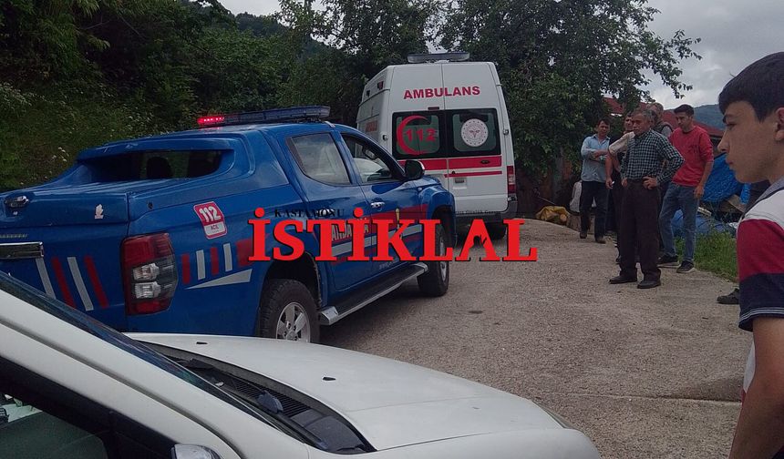 Cide’den yürekleri yakan haber: Daha 18 yaşındaydı!