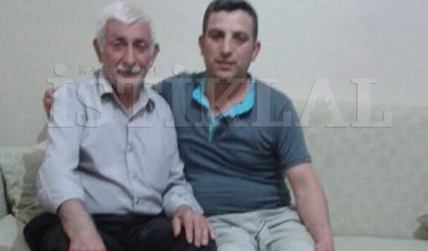 Cideli vatandaş feci kazada hayatını kaybetti