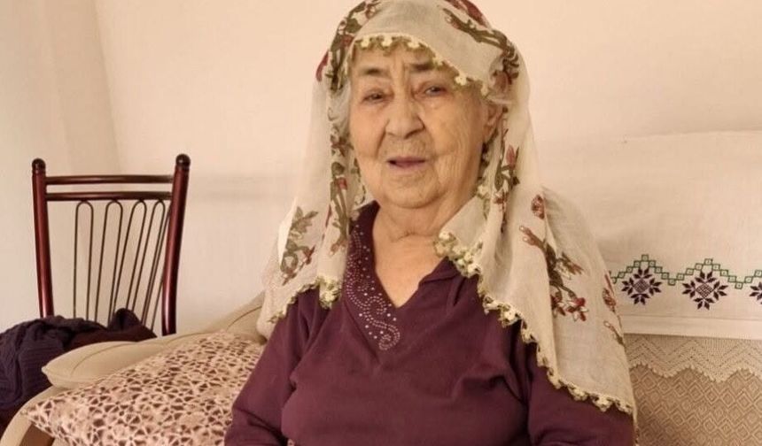 İYİ Parti İlçe Başkanı'nın acı kaybı