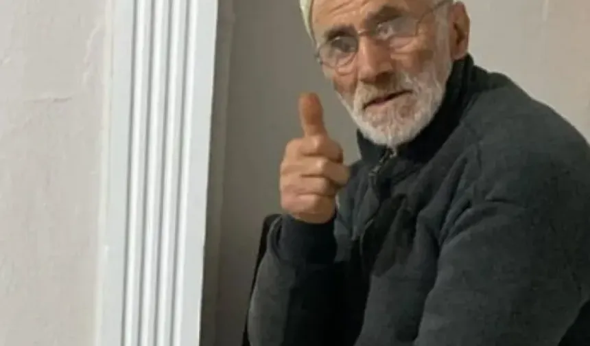 Gebze’de kaybolan Kastamonulu 14 gündür aranıyor