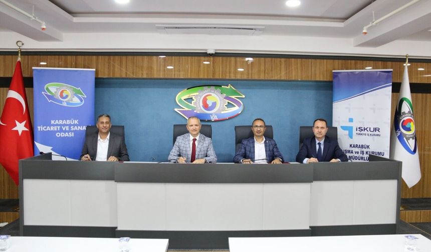 Giderler İŞKUR'dan istihdam BİM'den