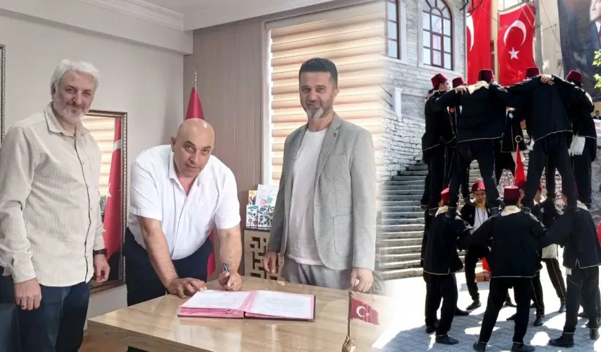 İstiklal ruhu Heyamola ile öğrencilere aktarılacak